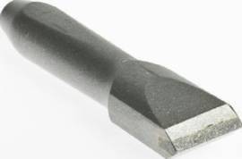 Rebit Professional Swedish made TCT Tracing chisel for all stone ...