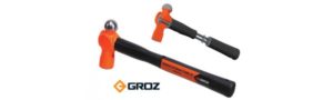 GROZ Indestructible hammers