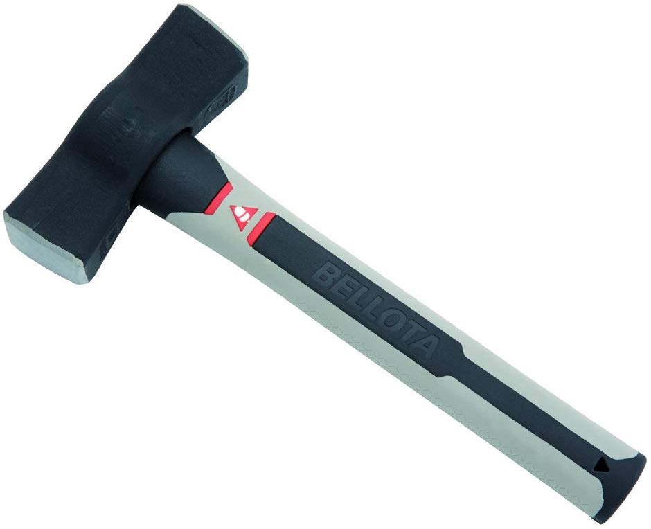 Bellota 5308 CF Mason’s Club Hammer with CarbonFibre Handle