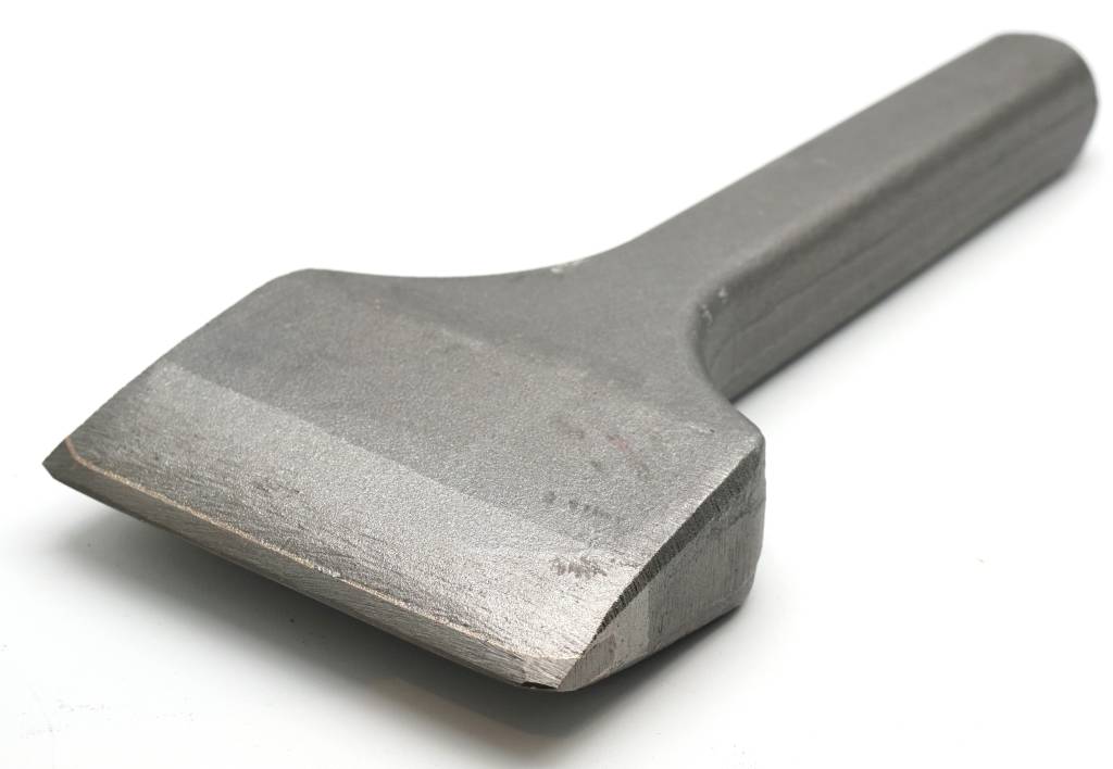 Tungsten tracing/splitting