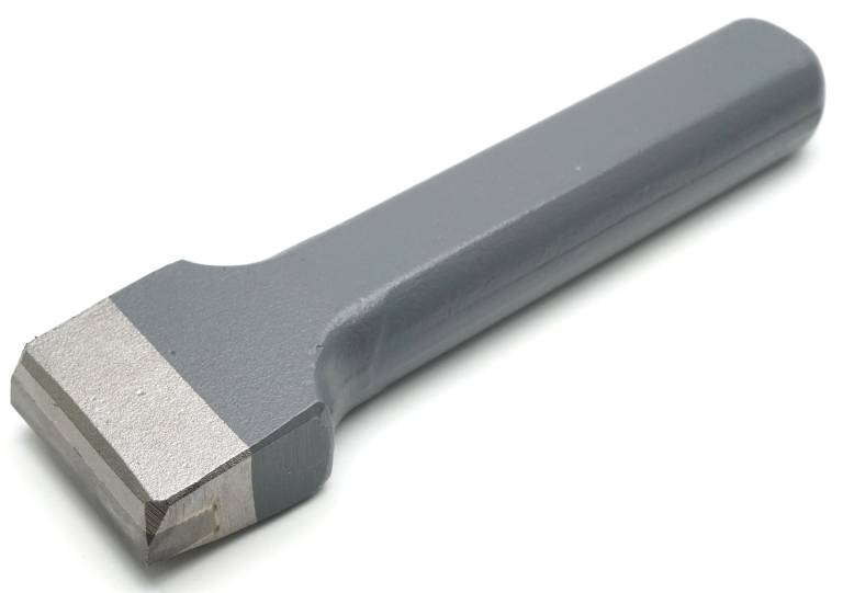 Pitching chisels